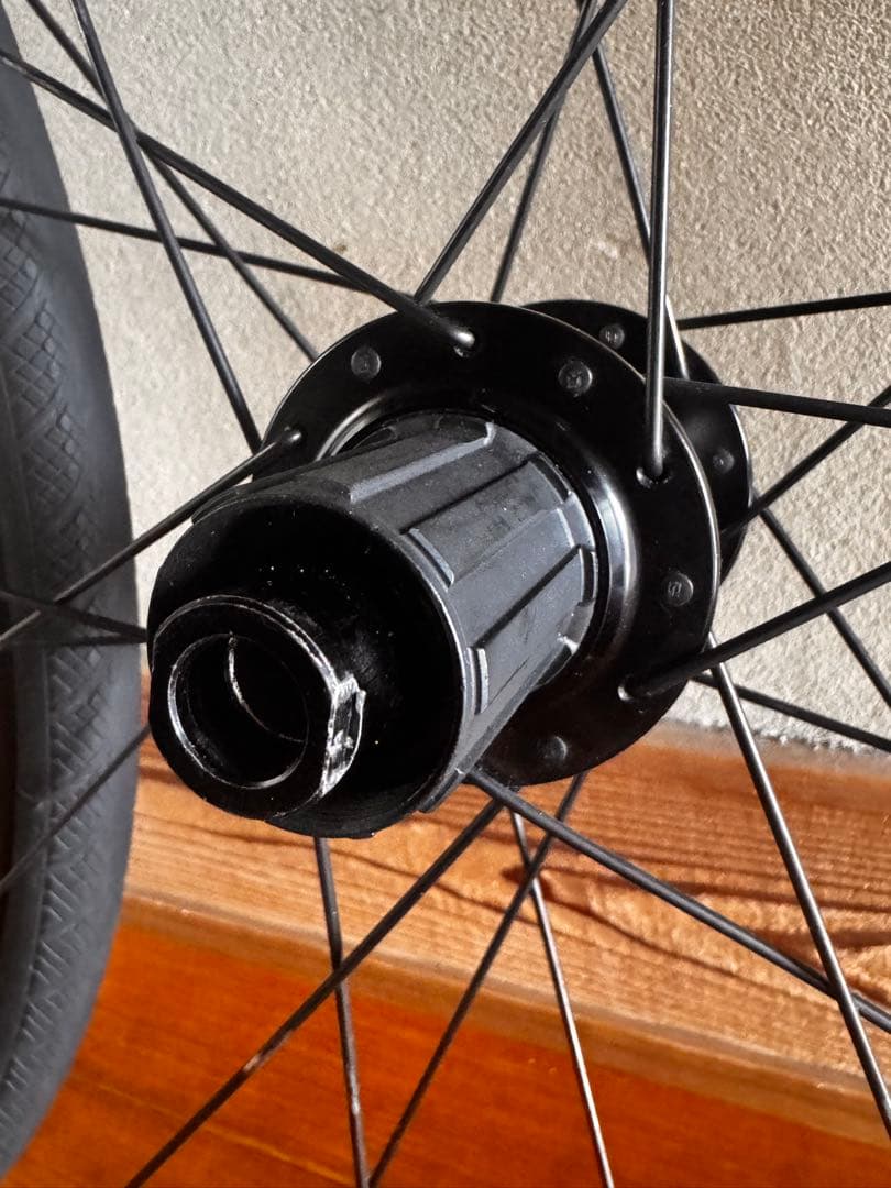 DTSwiss R470 DB ホイール