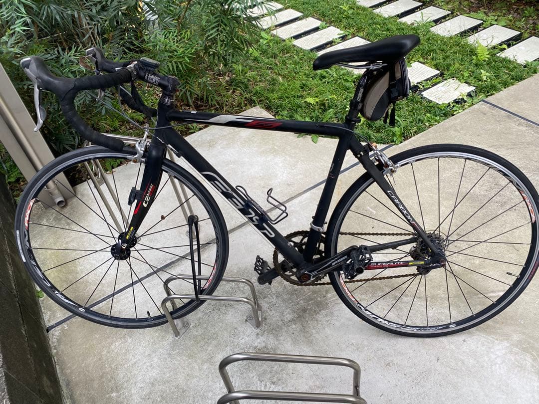 フェルト55 ロードバイク