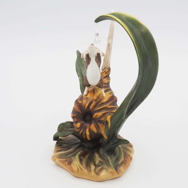 【超希少品】WDCC バンビ Little April Shower