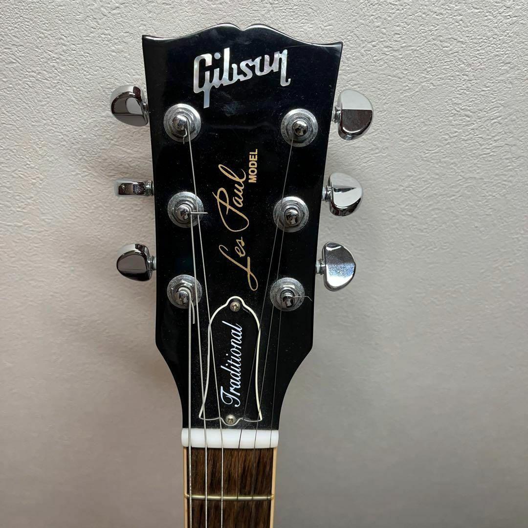 Gibson Les Paul traditional 2017 ギブソンレスポ