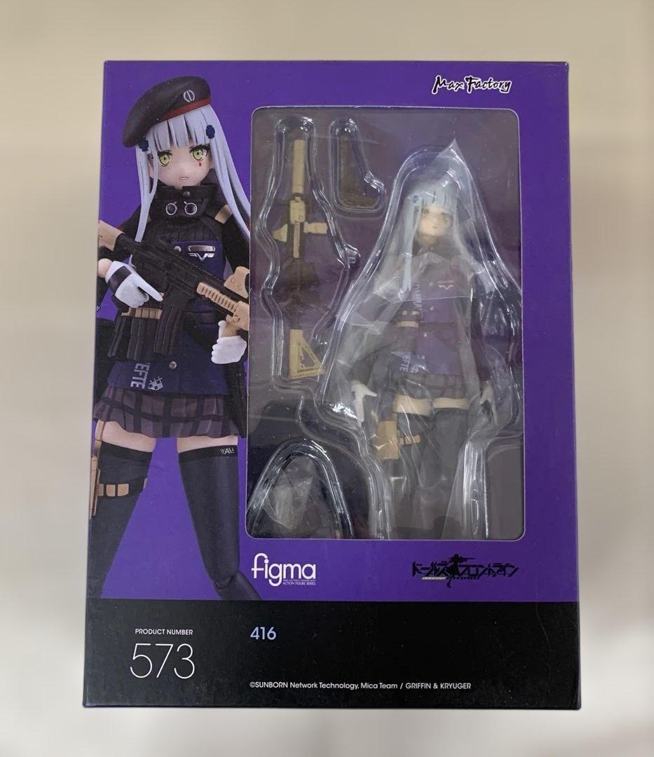 figma 416 「ドールズフロントライン」