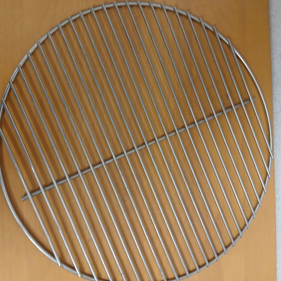 weber バーベキューコンロ 黒