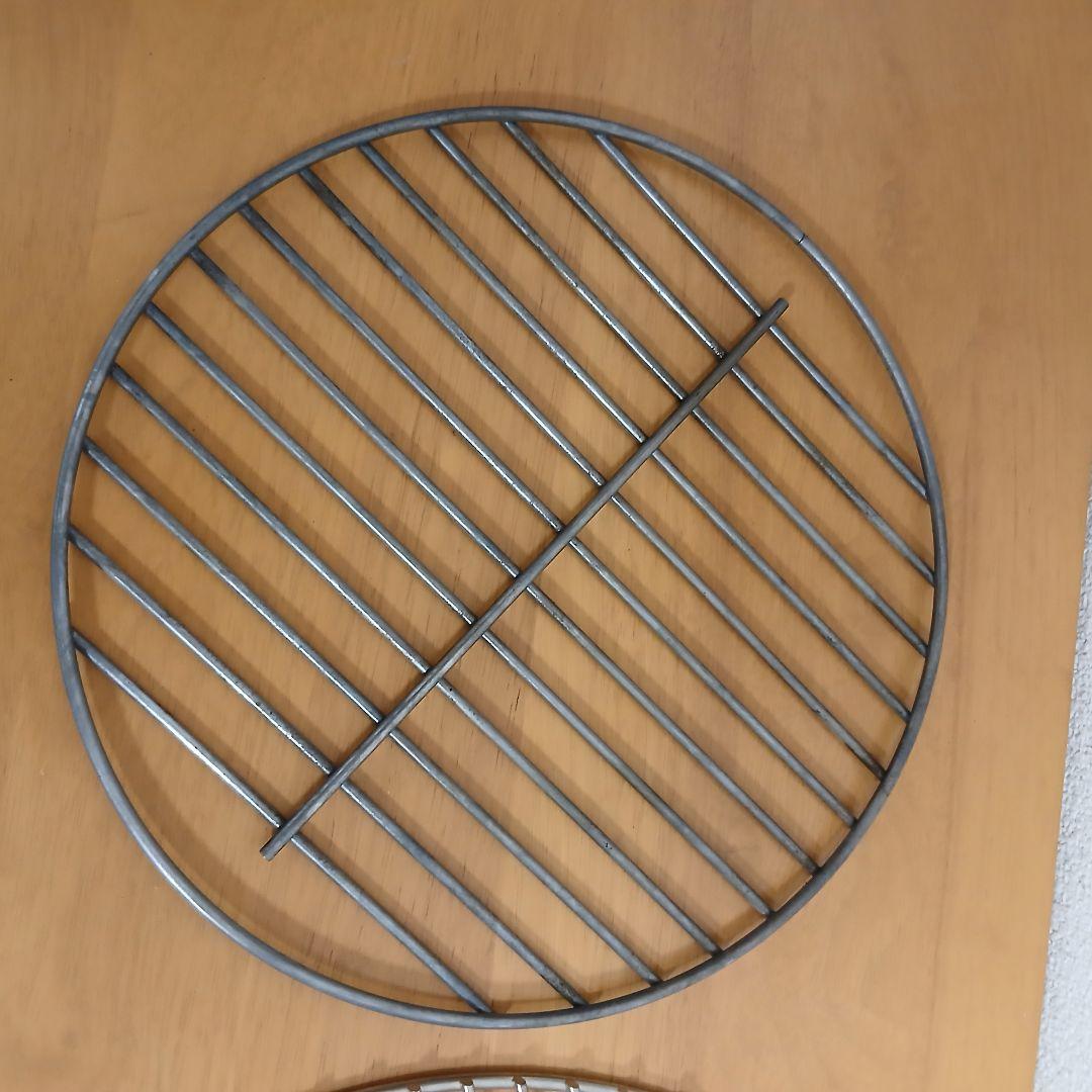 weber バーベキューコンロ 黒