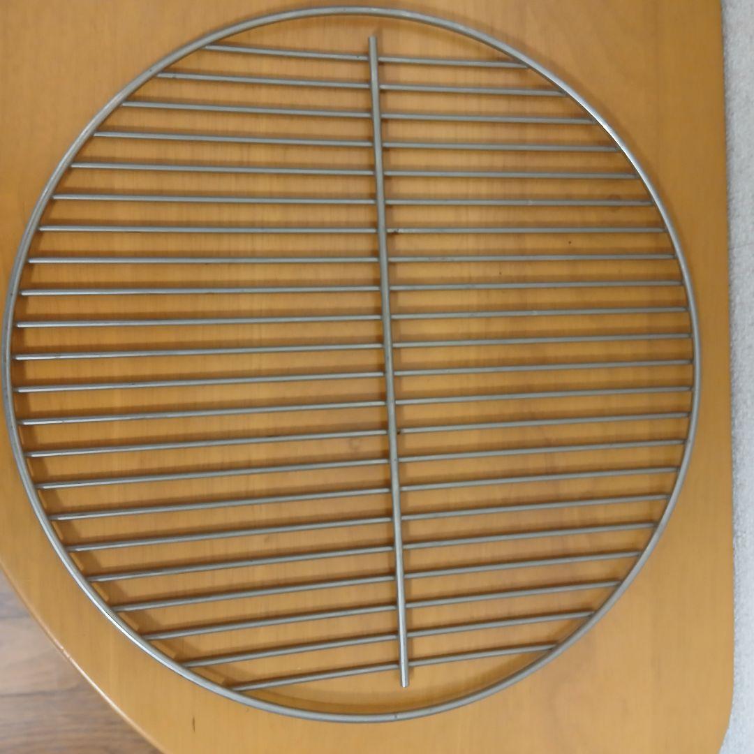 weber バーベキューコンロ 黒