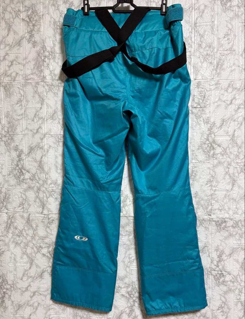 ♦︎希少00s♦︎サロモンsalomon スキーウェア　スノボウェア L