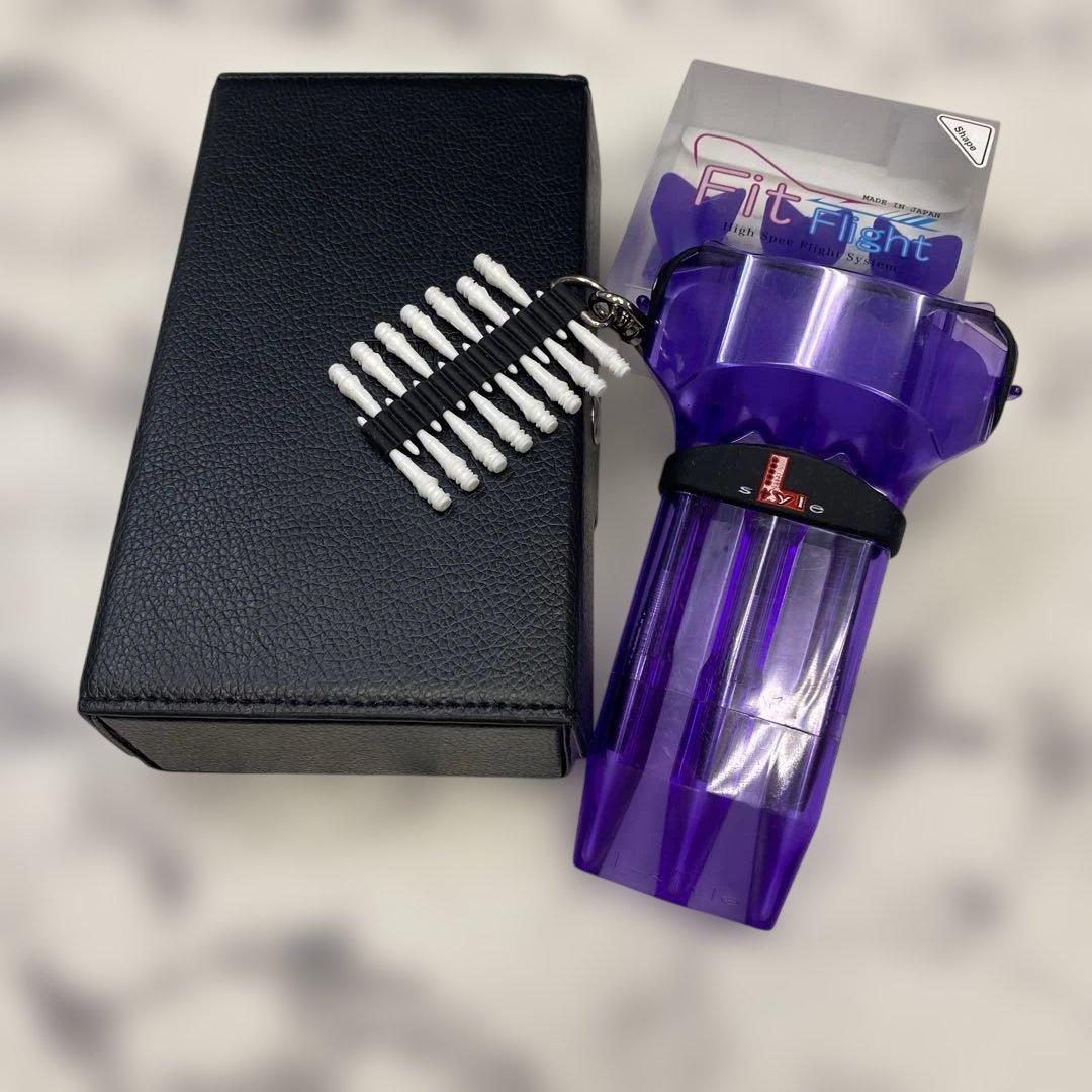 JOKERD クリスタルルシファー