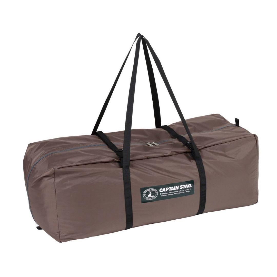 ビバレー スクリーンツールームロッジ540UV テント キャンプ BBQ タープ