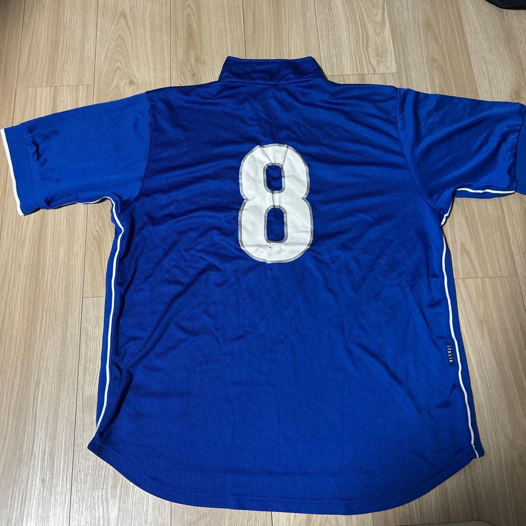 イタリア代表　ユニフォーム XL