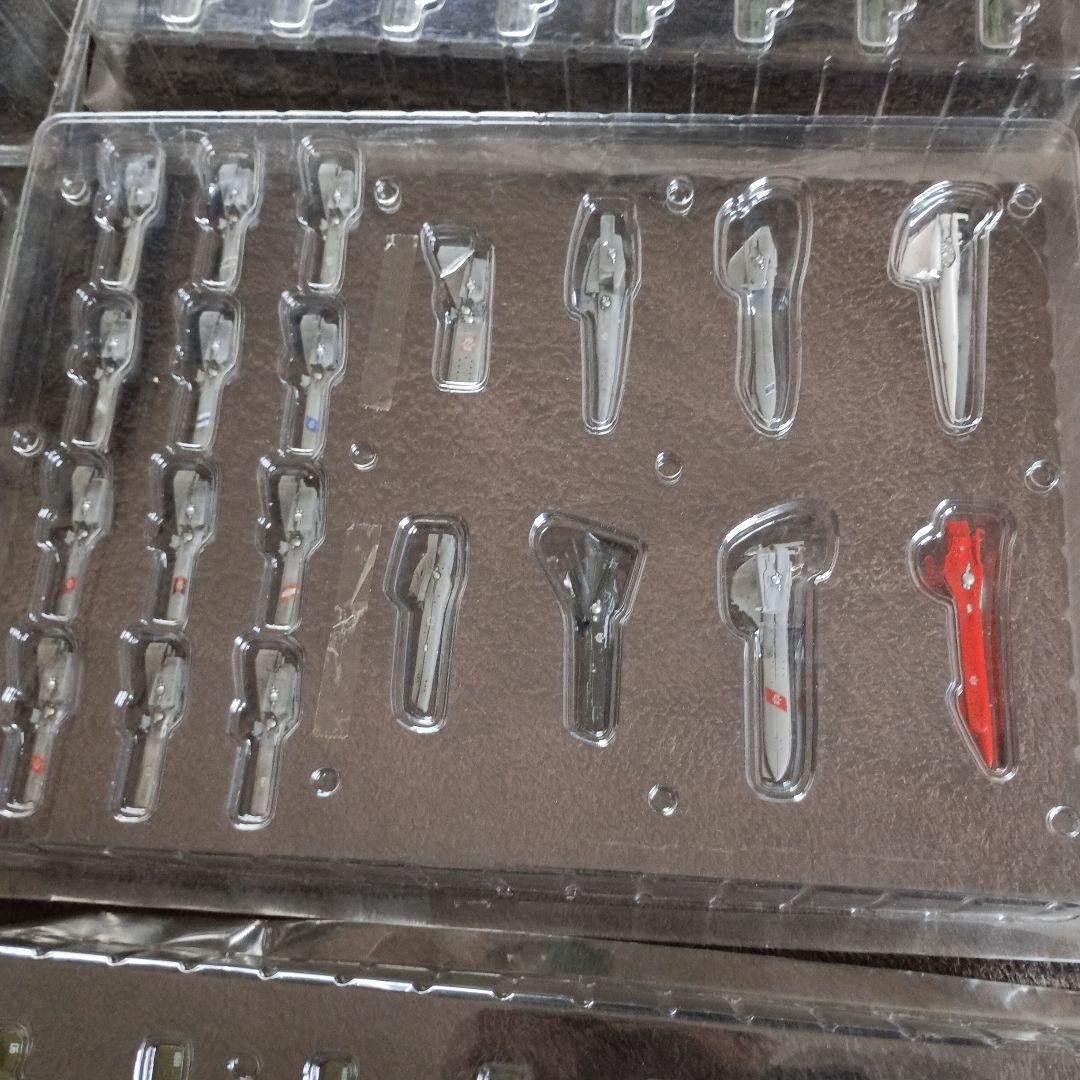 銀河英雄伝説 バトルシップコレクション 1/12000