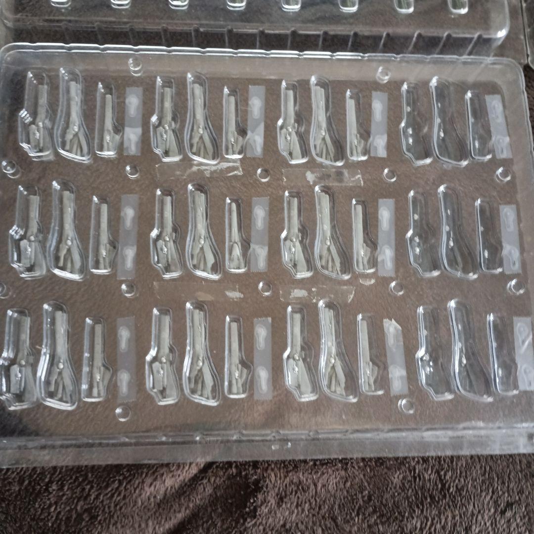 銀河英雄伝説 バトルシップコレクション 1/12000