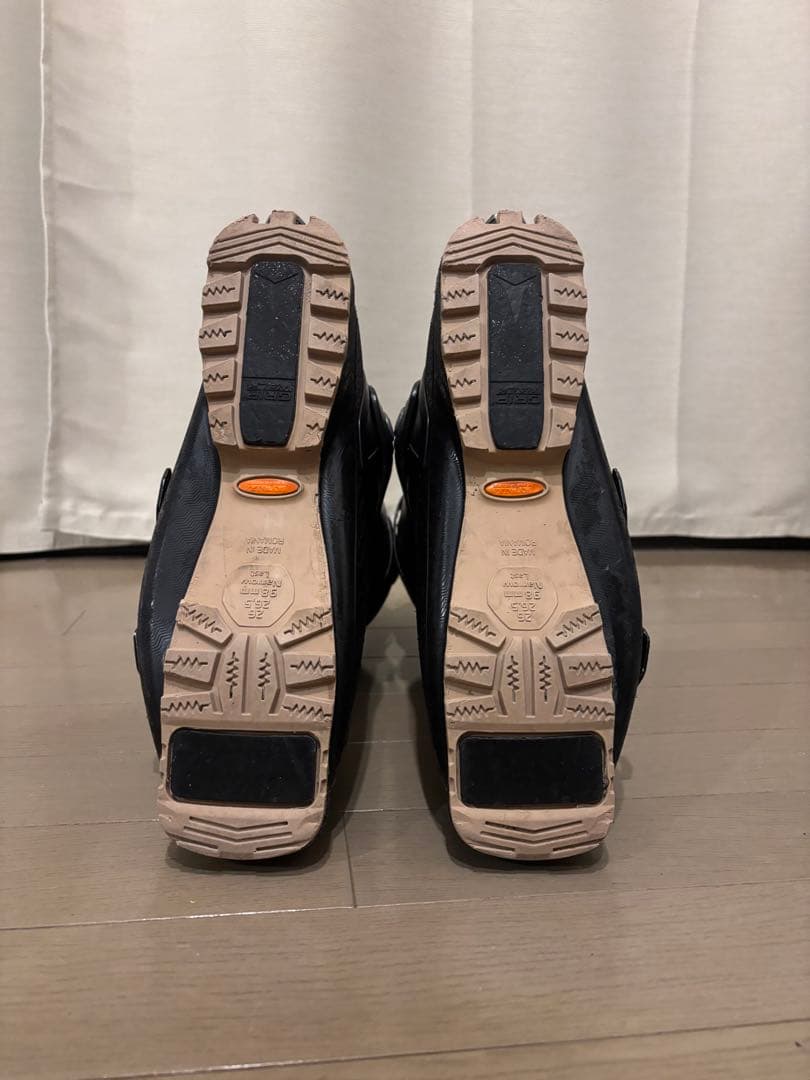 Ma-bo 　シェルのみ　ATOMIC HAWX ULTRA XTD