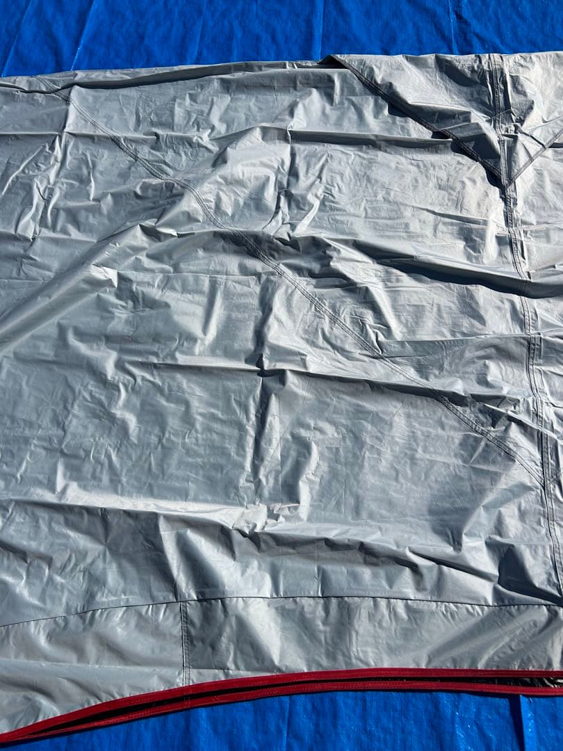 【美品】コールマン パーティーシェード ライト 300+