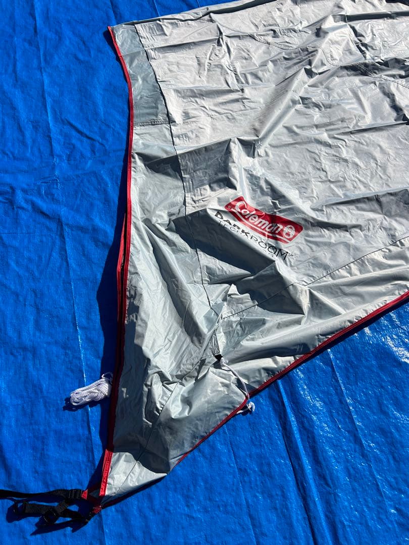 【美品】コールマン パーティーシェード ライト 300+