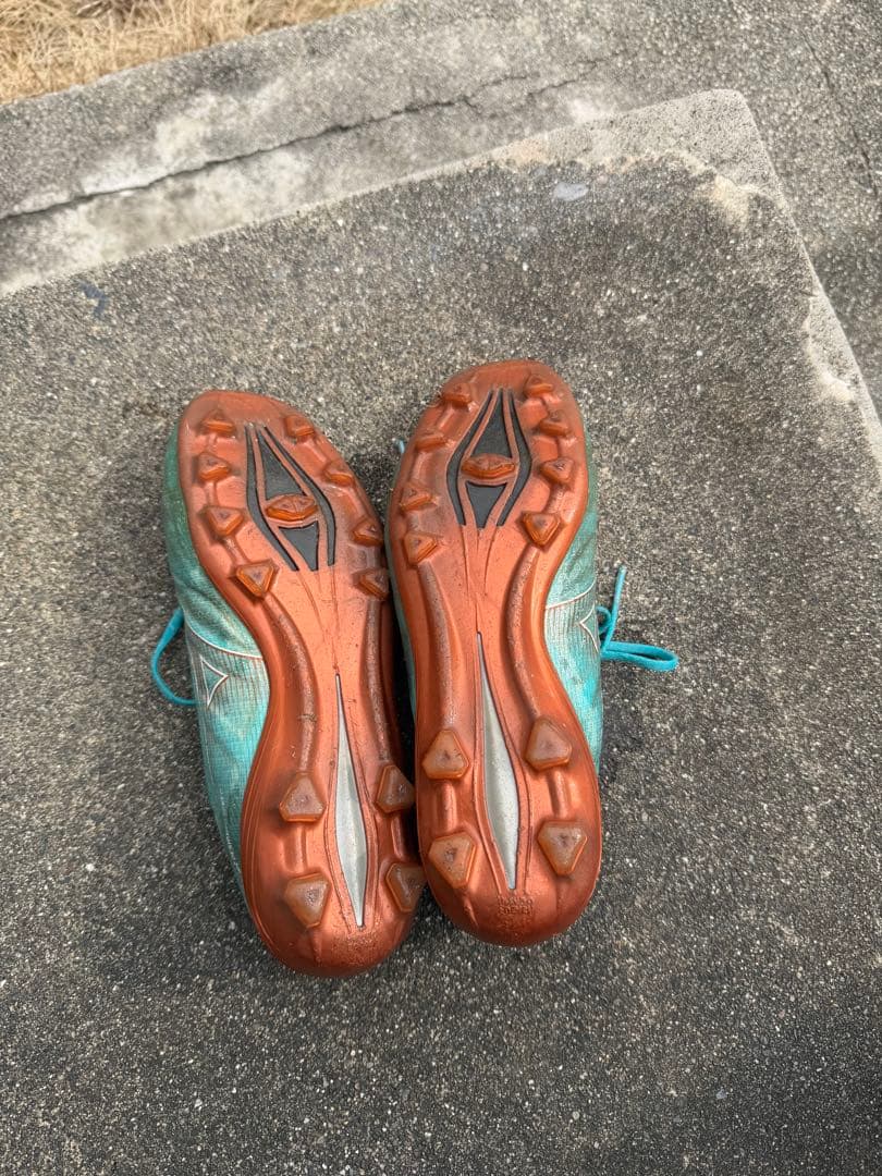 Mizuno スパイクシューズ ワールドカップモデル