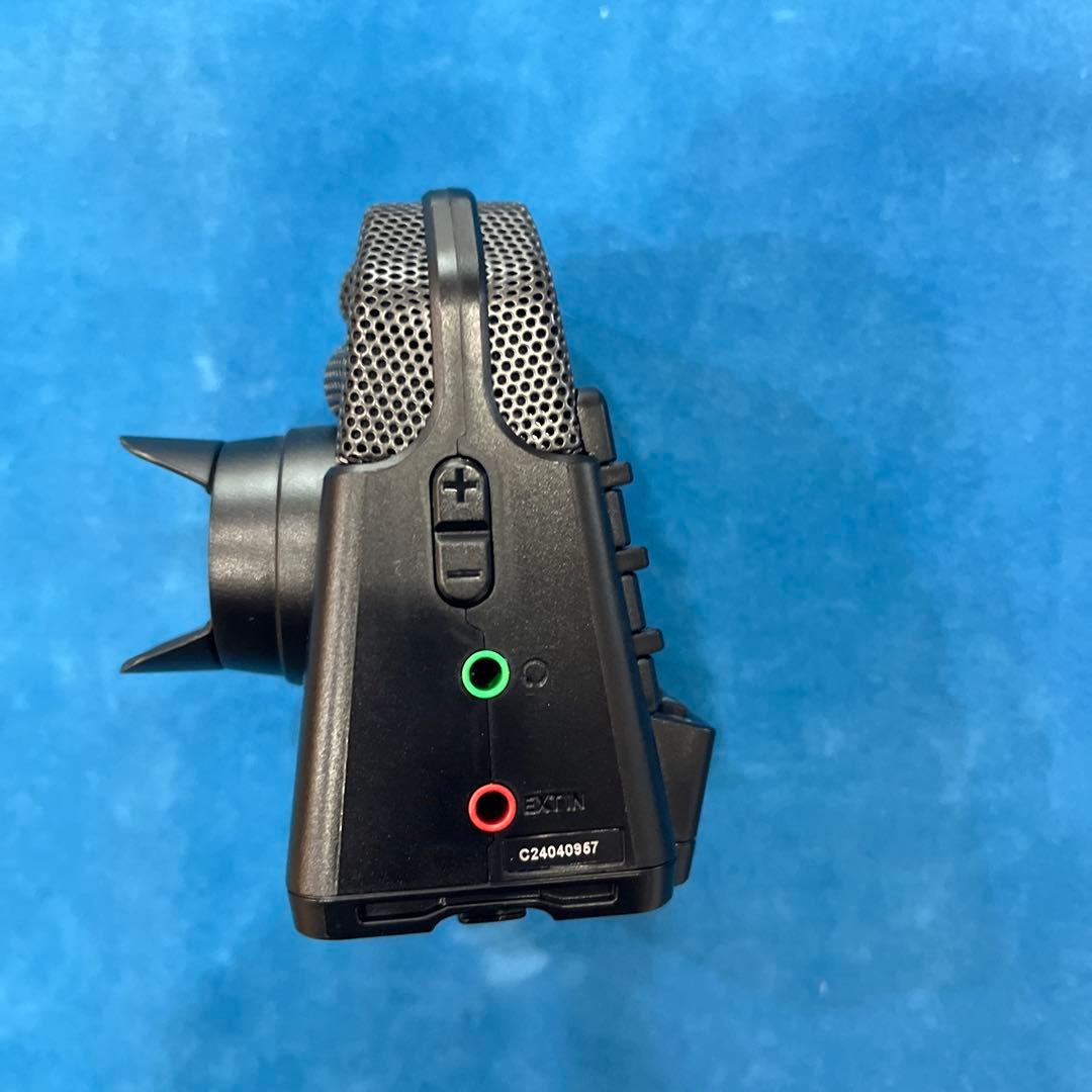 ZOOM Q2n 4K ハンディビデオレコーダー