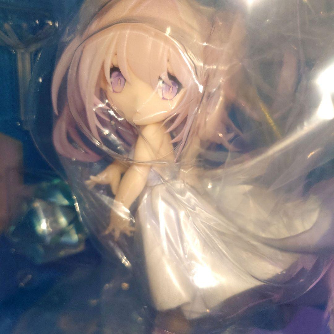 TRPG ダイスの女神 フィギュア OMH Cherub