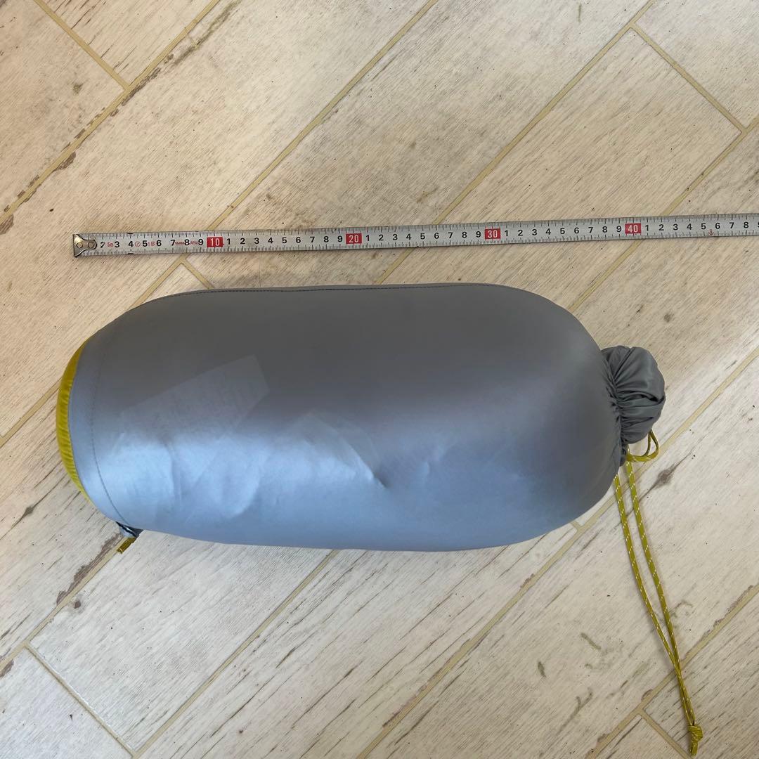 や*だ様 mont-bell Seamless Down Hugger 800