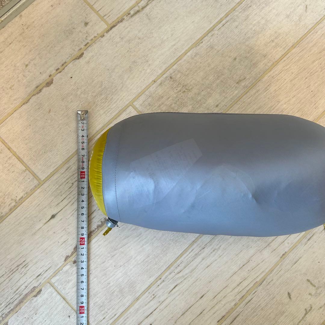 や*だ様 mont-bell Seamless Down Hugger 800