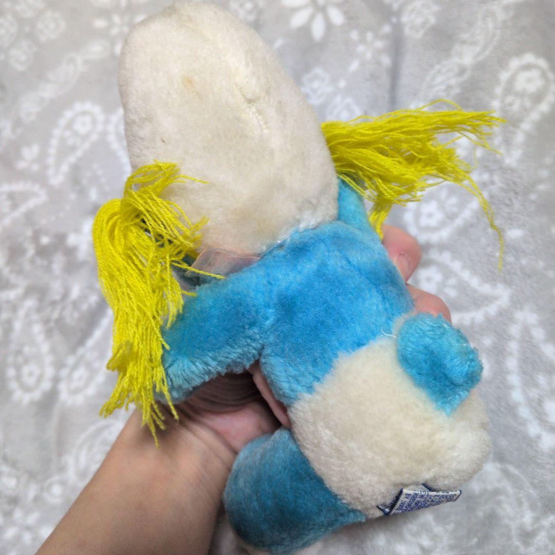 スマーフ ぬいぐるみセットと書籍2冊　お値下げ中