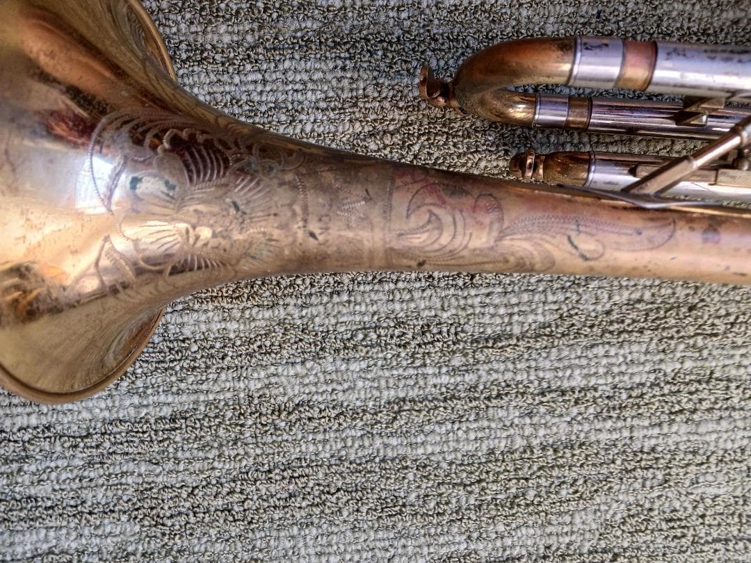 管楽器・吹奏楽器 nikkan No.4