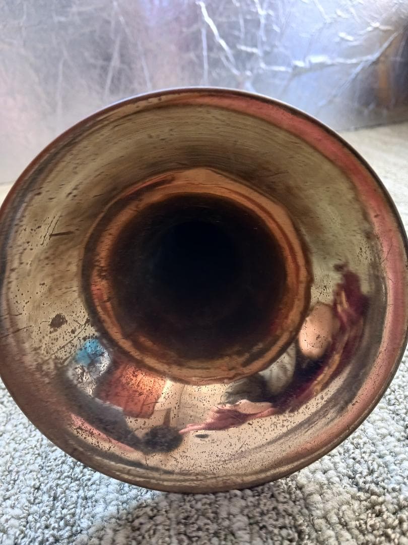 管楽器・吹奏楽器 nikkan No.4