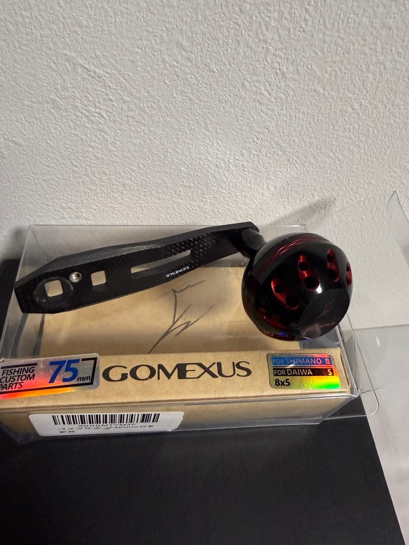 SHIMANO Scorpion MD 300XG ベイトリール