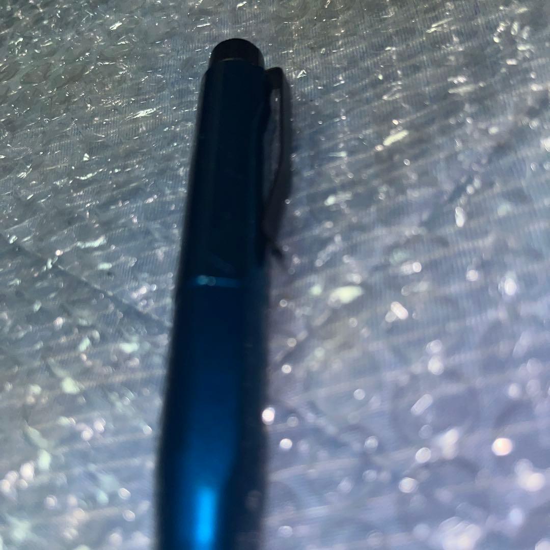 クルトガダイブ初代グランブルー