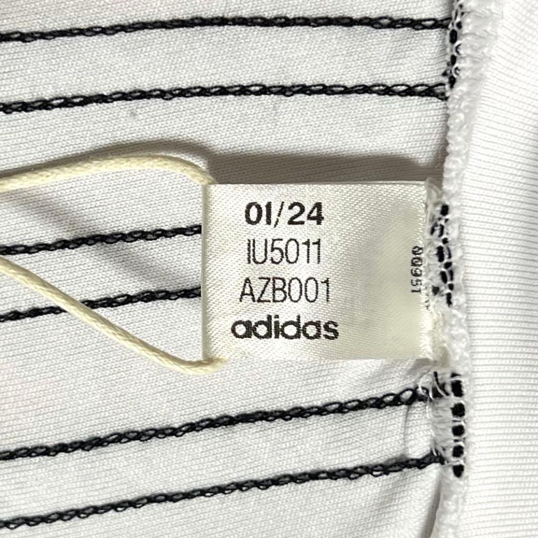 【新品/タグ付き】24/25 レアル・マドリード ♯5 ベリンガム【XLサイズ】