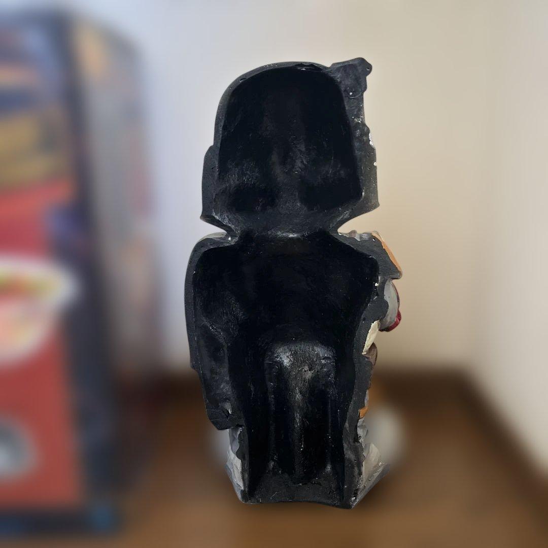 Star Wars Boba Fett ボウルスタンド