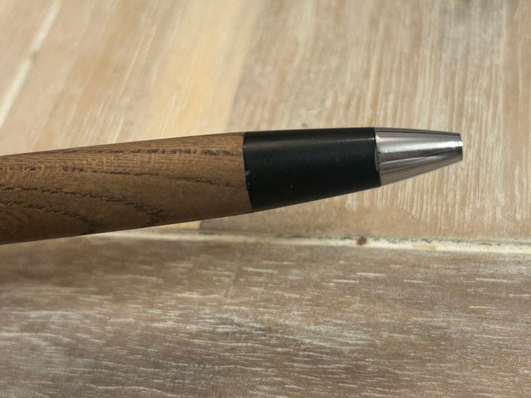 野原工芸　欅　旧型　銀