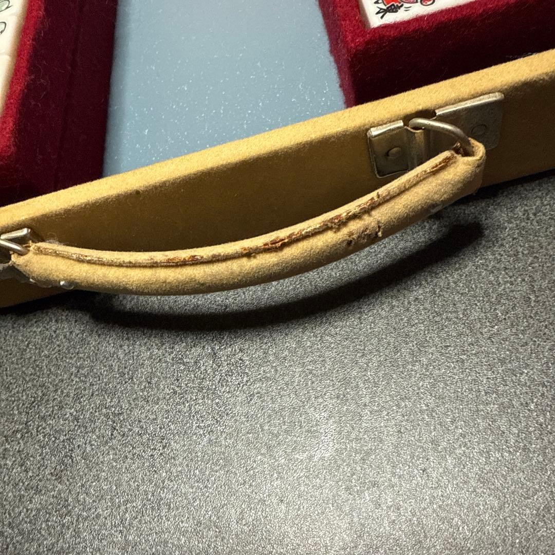 ス*カ様 M*e様 東方麻雀牌　市川屋