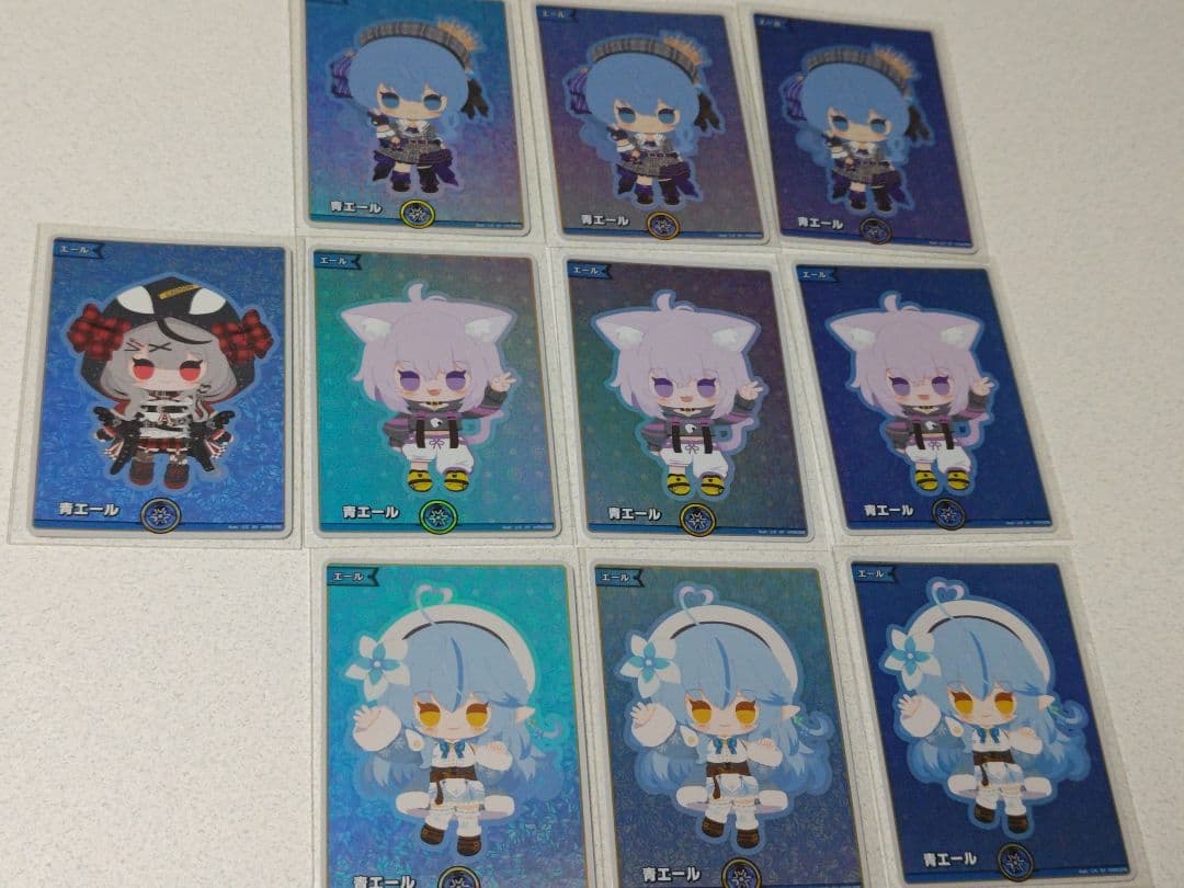 ホロカ　ＳＹ スペシャルエール　５１枚セット