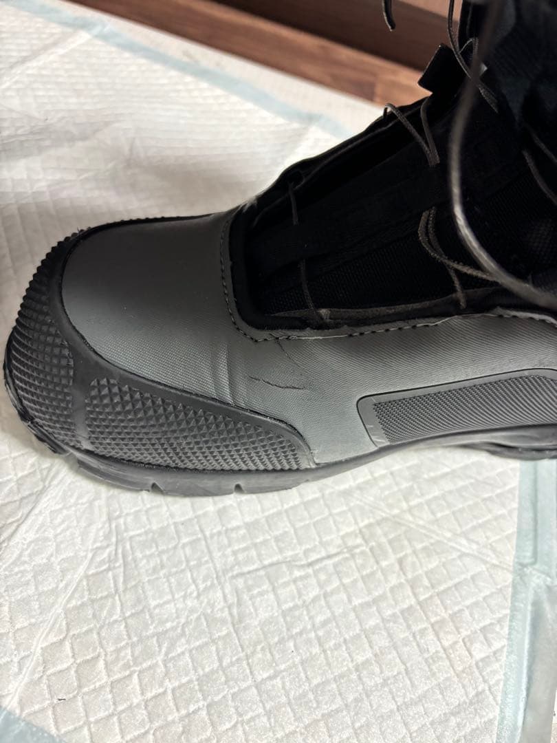 スノーボード NORTHWAVE DOMAIN 2 SPIN 27.0