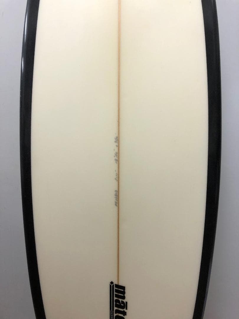 TSSC SURFBOARDS 5’11” 中古ボード
