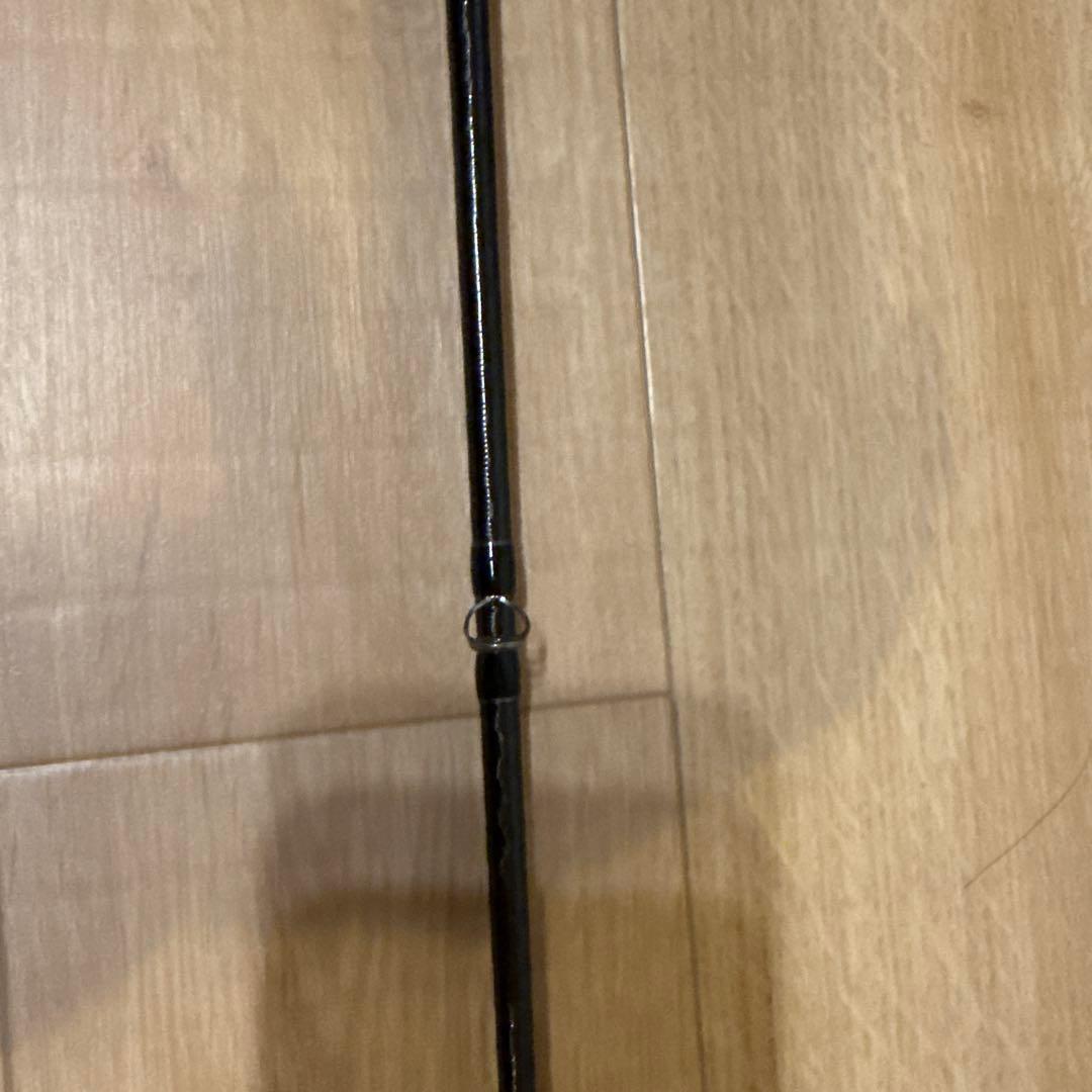 ポイズングロリアス 166m-s