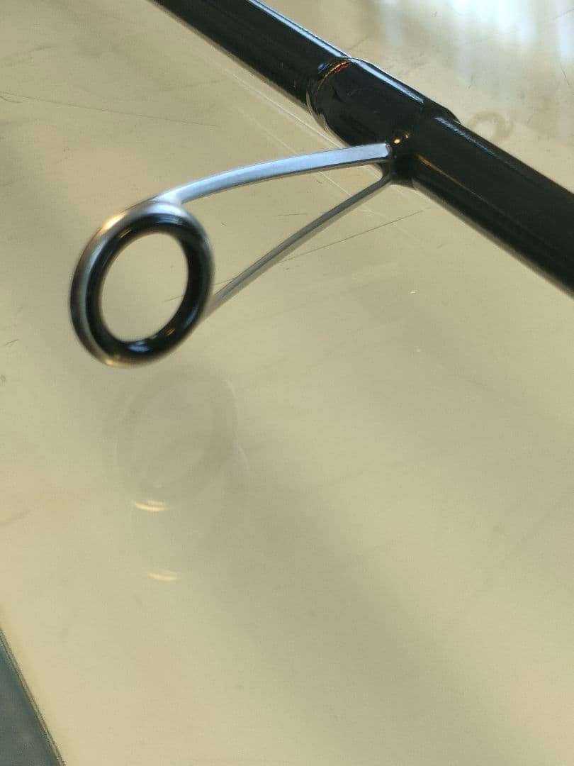 ダイワ　月下美人　83M-T　アジング　メバリング