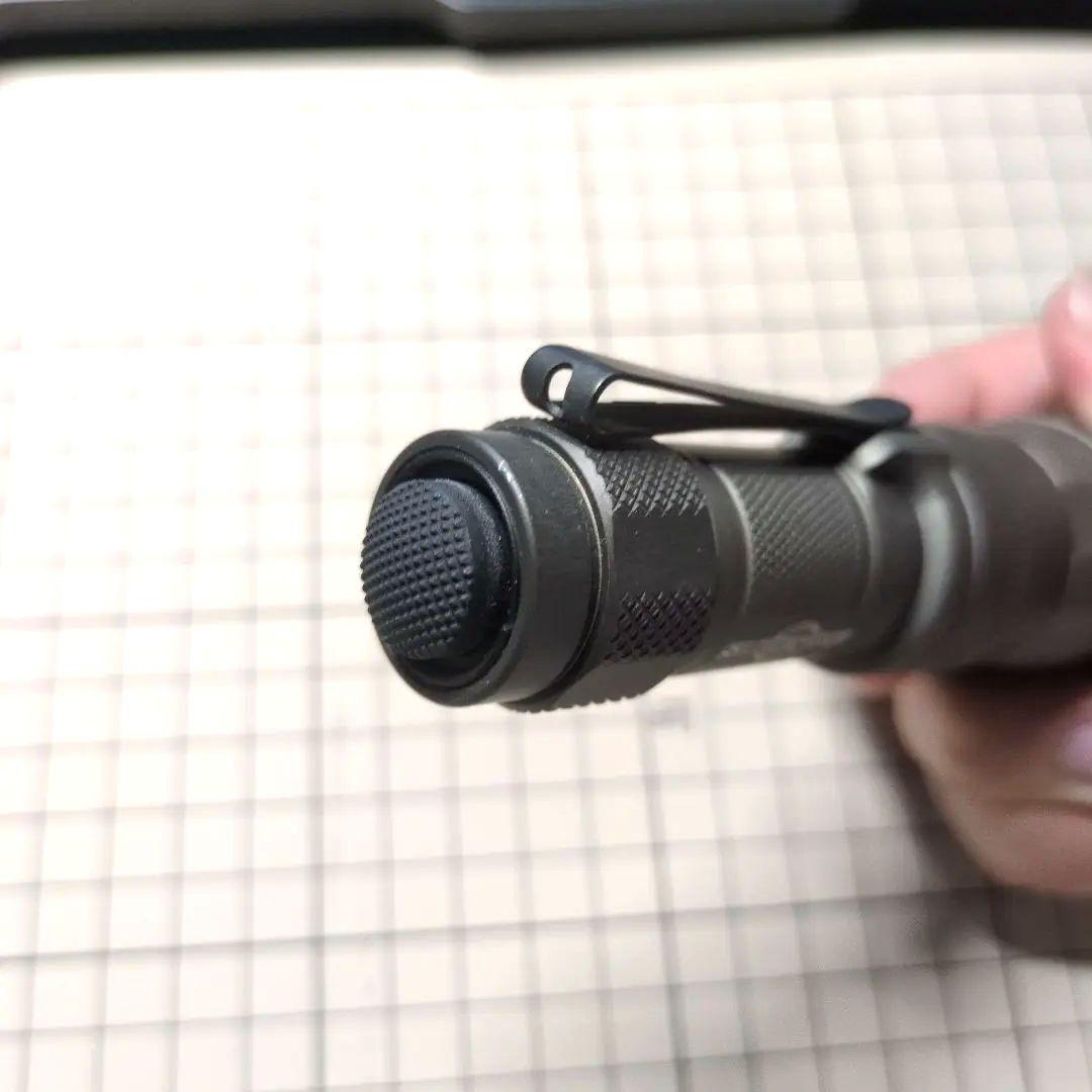 ライト・ランタン EDC1-DFT TURBO HA