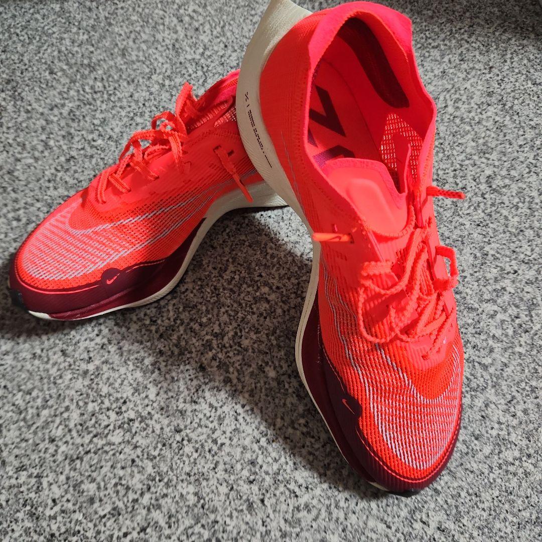 ナイキヴェイパーフライ ネクスト％2 26.0cm