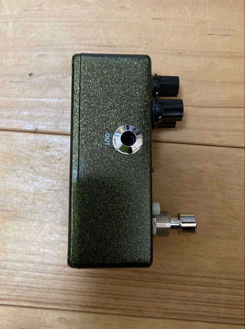 MXR カーボンコピー ミニ