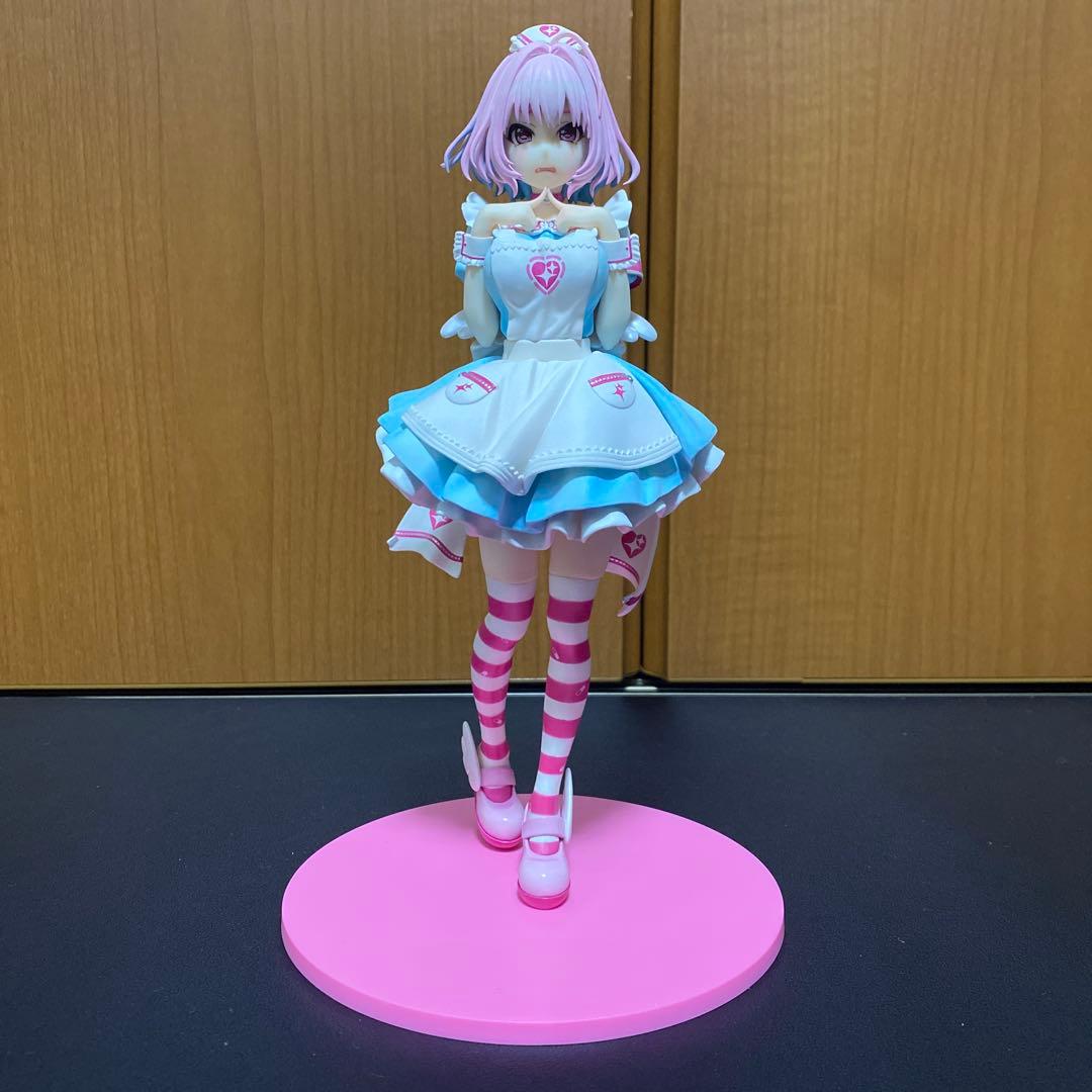 夢見りあむ　スケールフィギュア