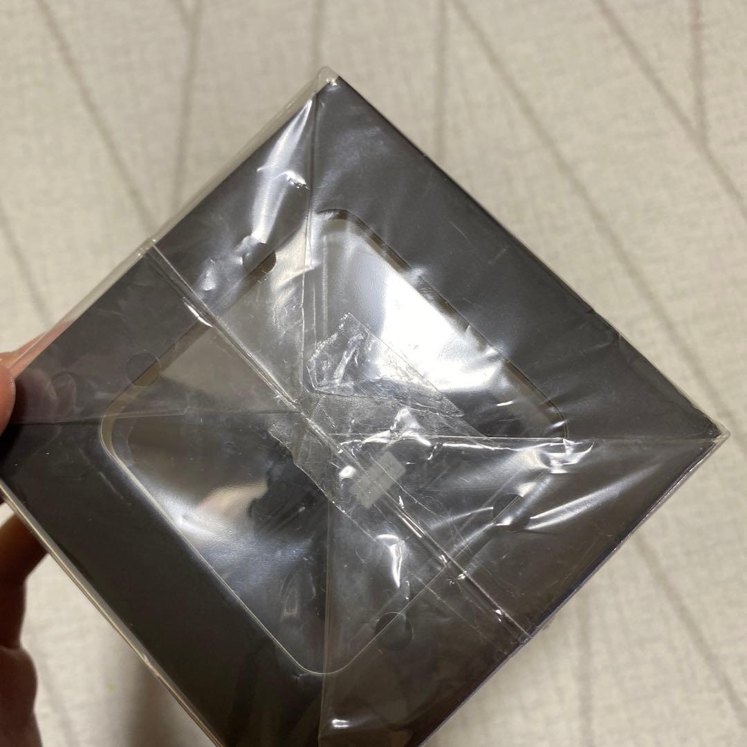 トヨタクラウンスポーツ ミニカー アッシュ