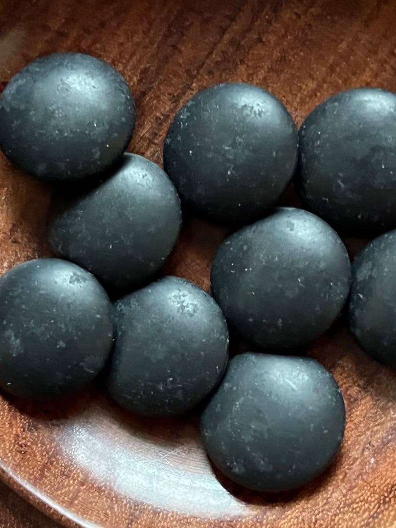 高級蛤碁石とヴィンテージドイツ製機械式Jerger Olympiaチェスクロック