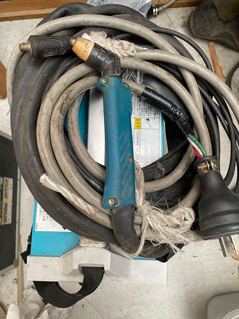 DAIHEN プラズマ切断機 M-3500CII