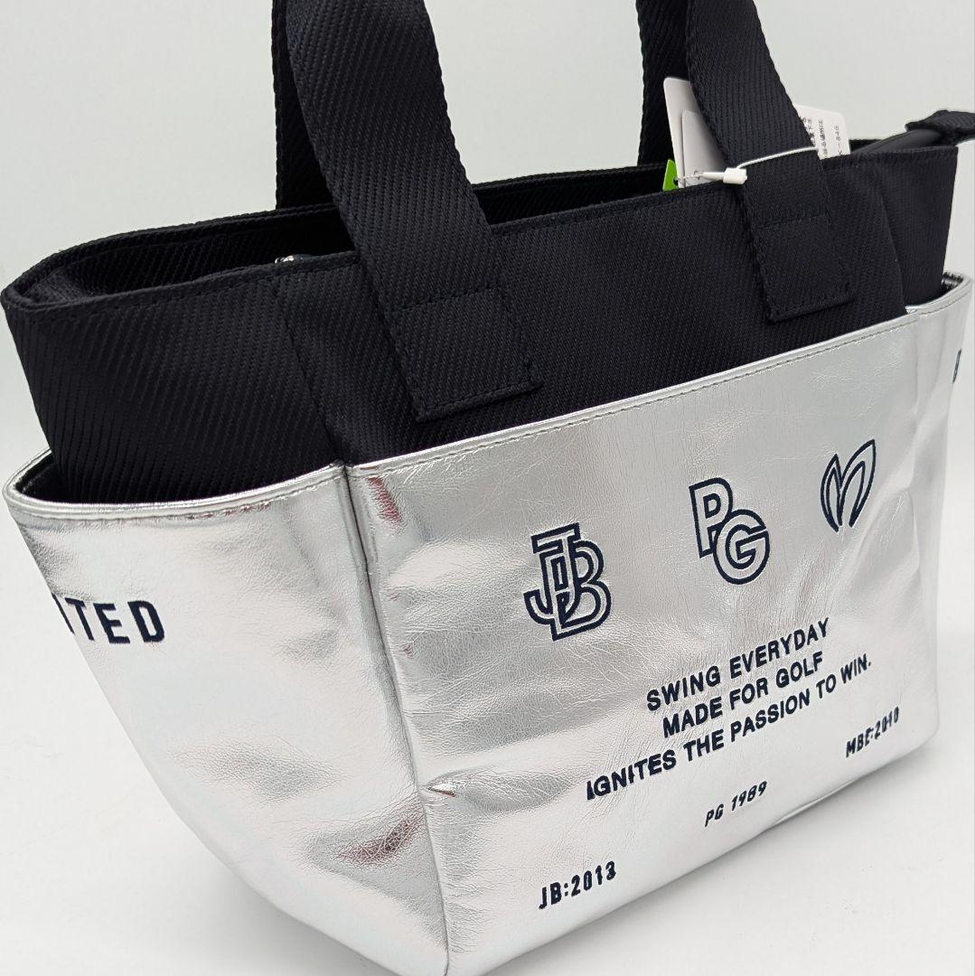 ♦専用出品カートバッグ限定モデル とJBハイネックカットソー 計2点