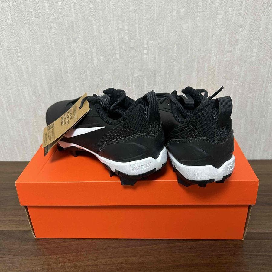 Nike Force Trout 9 Keystone 27.5cm スパイク