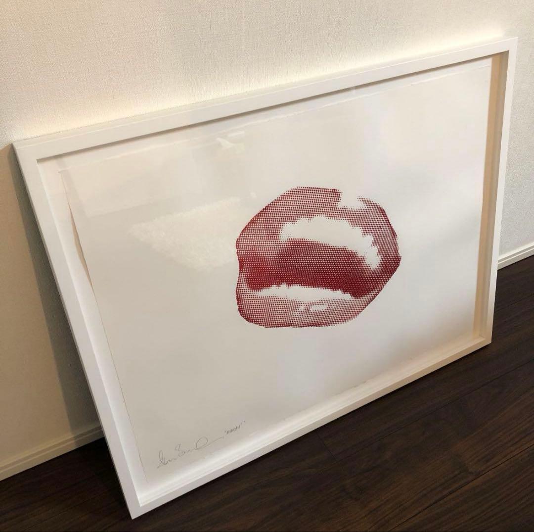 シェーンボーデン　モンローリップ　木村拓哉