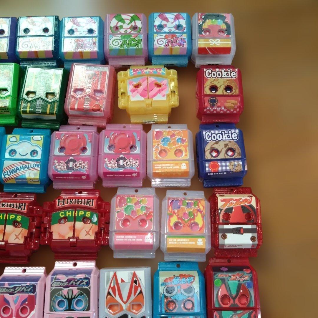 仮面ライダーガヴ ゴチゾウセット