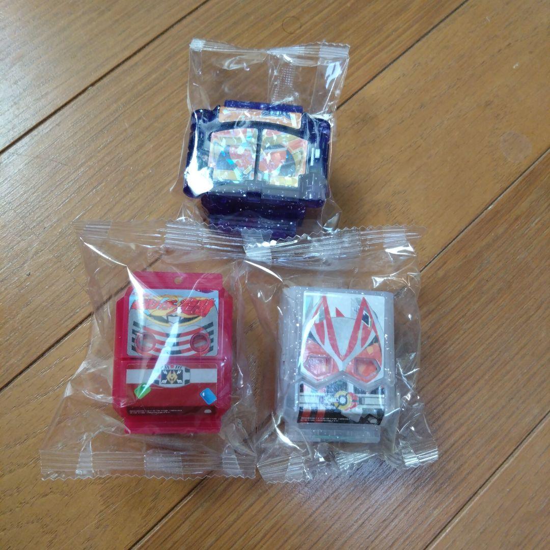 仮面ライダーガヴ ゴチゾウセット