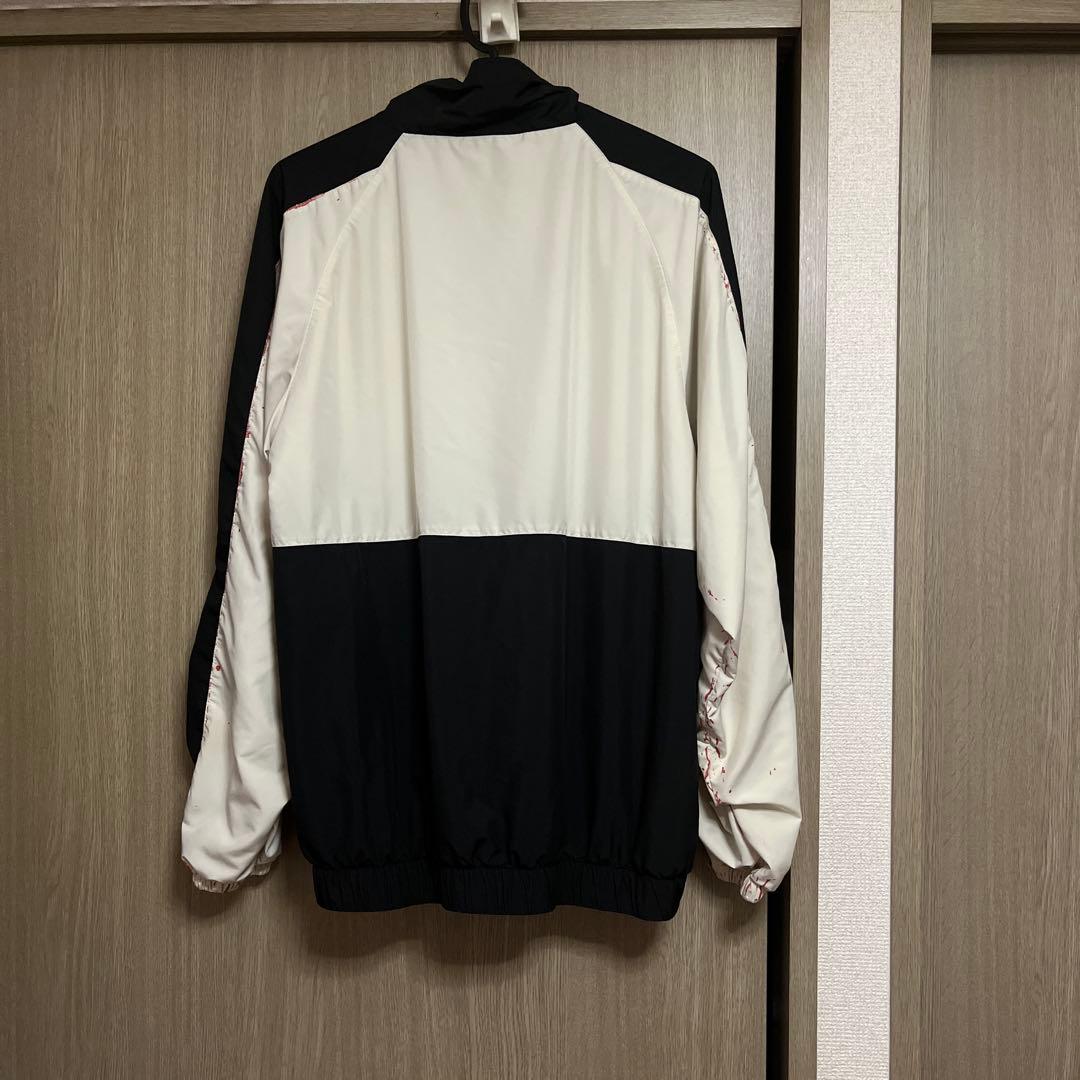 米津玄師 2023 空想　努力未来 トラックジャケット M 上下セット