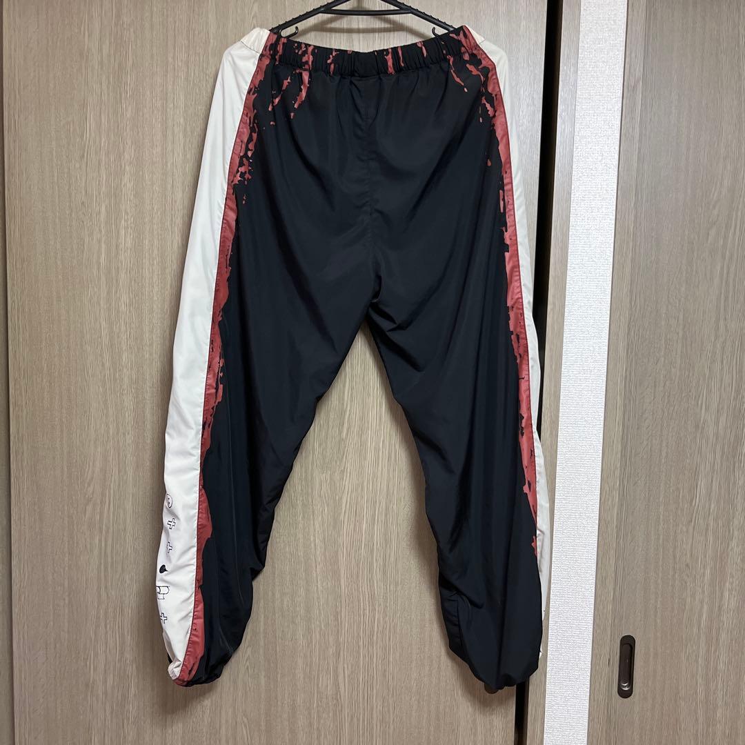 米津玄師 2023 空想　努力未来 トラックジャケット M 上下セット